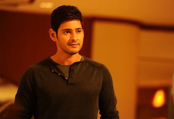 mahesh babu,srimanthudu,overseas,record business,prince mahesh babu  మరోసారి ఓవర్‌సీస్‌లో మహేష్‌ హవా!